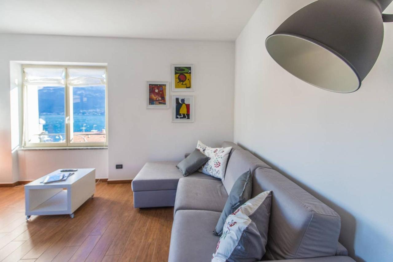 Miralago Apartments Villa Rosa Lake View 벨라지오 외부 사진
